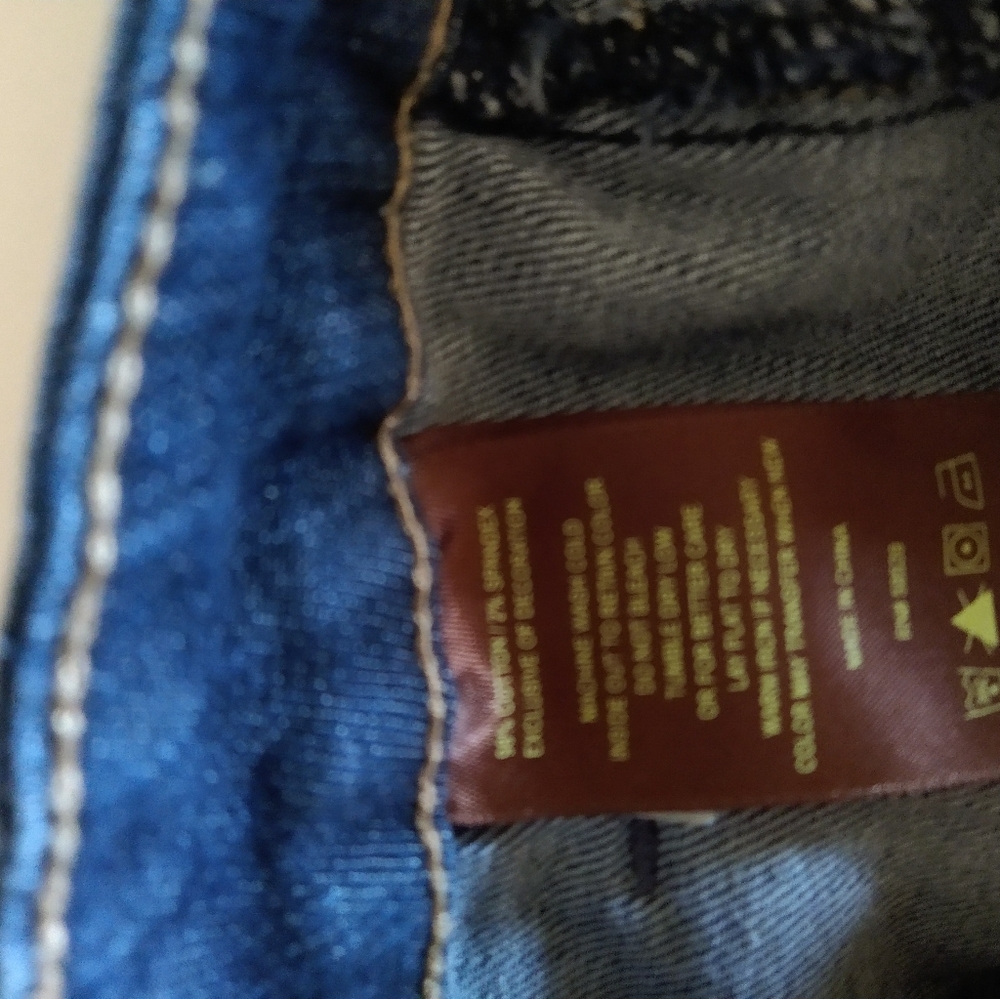 KUT SHORTS SIZE 6 - Picture 4 of 6